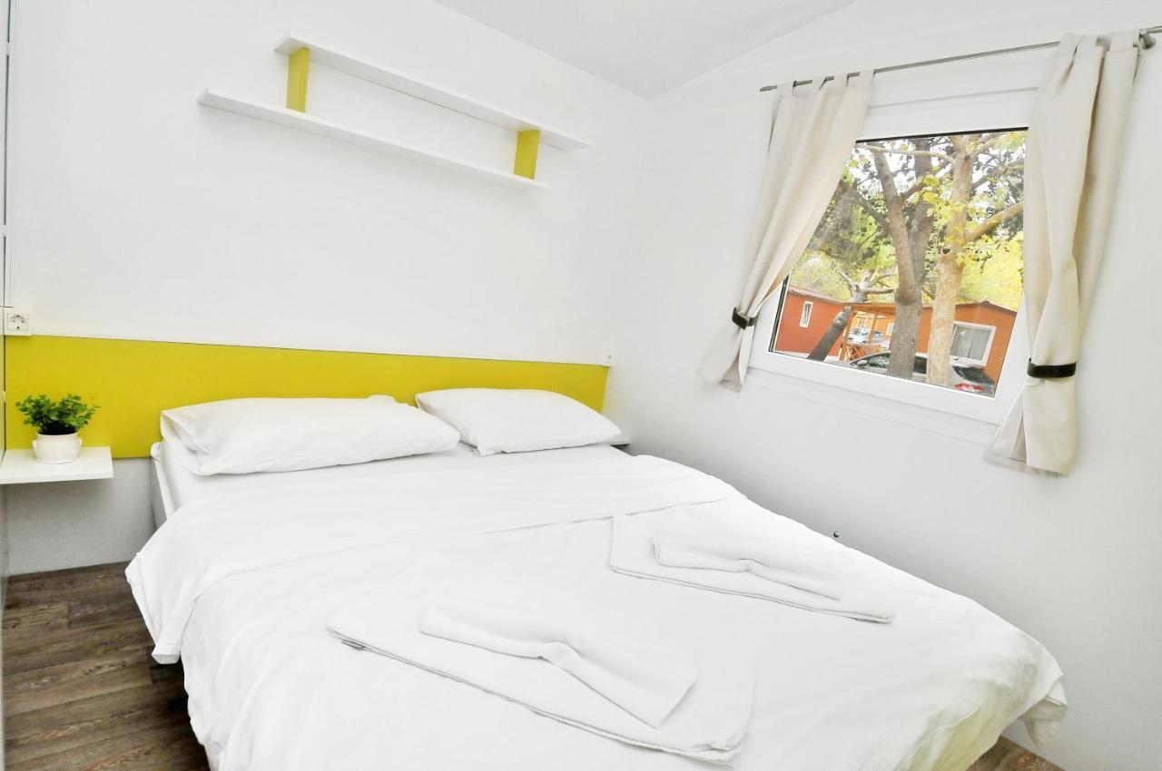 Mobile Homes Camp Perna - Adriatic Kampovi Orebic Room photo